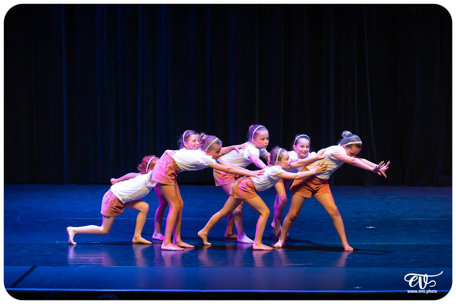 ECOLE DE DANSE CÉCILE ADAMOW